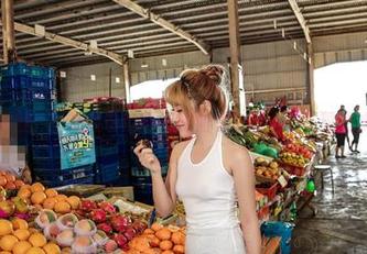 爱丝：不花钱也能拥有的渔色套图，谁不想试试