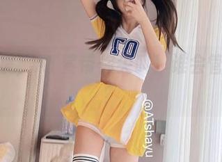 白丝合集，AT鲨带你尖叫！谁会管那么多？