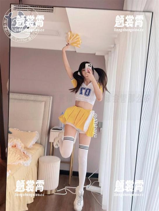 白丝合集，AT鲨带你尖叫！谁会管那么多？