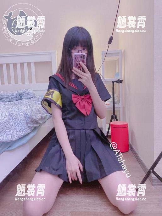 你能想象的空姐生活——AT鲨不为人知的套图