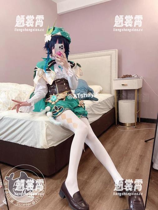 AT鲨 清纯妹妹写真集,AT鲨的资源让我这脑洞开了快!