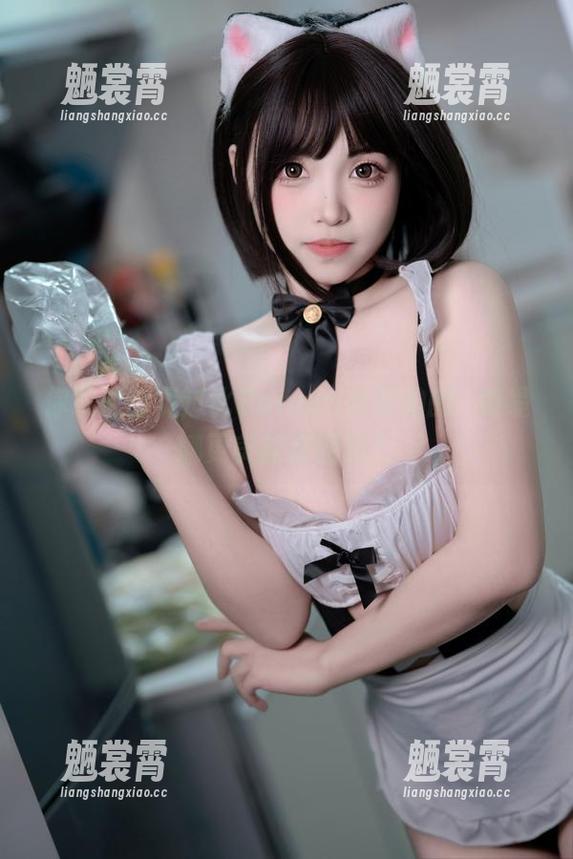 你敢说你见过比Bangni邦尼拍的柊舞缇娜更美的套图吗？