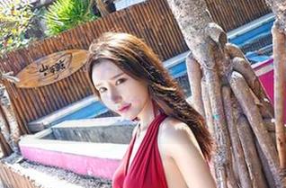 Feilin嗲囡囡 – Emily顾奈奈酱的最新写真，剧情发展快得让人看傻眼！