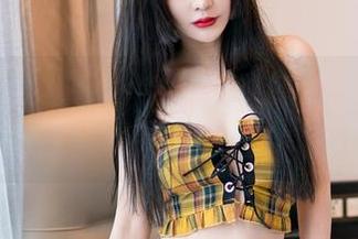 Feilin嗲囡囡 – 周大萌的裸足作品，问问你的脚丫最爱的是什么？