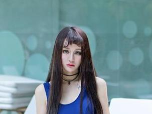 Feilin嗲囡囡 – 美图大赏：鱼子酱Fish与那一盘肉丝的闲聊时刻