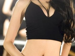 GIRLT果团网 – 王语纯天使图册，超越了常规的空气