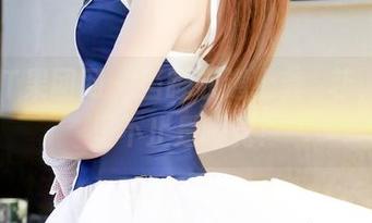 GIRLT果团网 – 当睡衣遇上龚玥菲，图库里不止是睡觉！