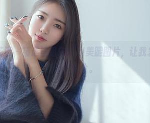 HuaYang花漾 – 精选这组宋kiki美腿图片，让我差点忘记自己是在看啥。
