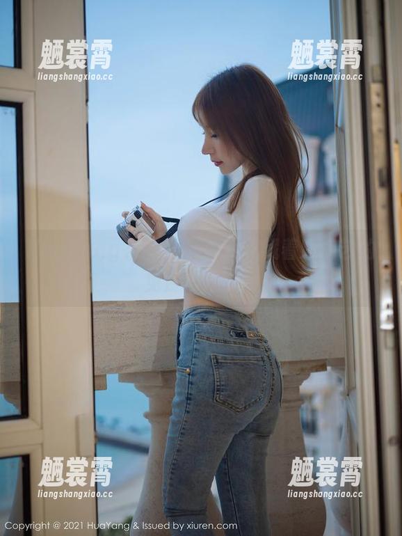 HuaYang花漾 - 死库水里藏着柴婉艺的免费珍藏照片