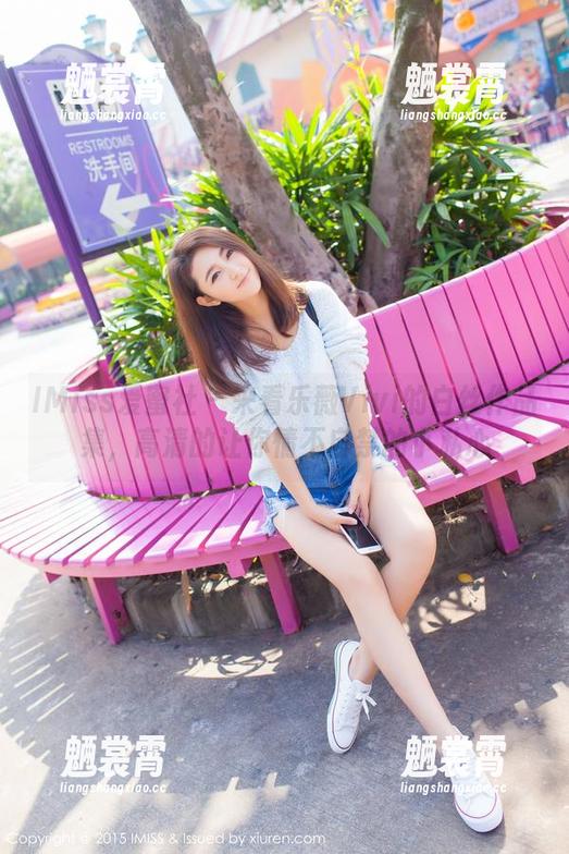 IMiss爱蜜社-乐薇Vivi IMiss爱蜜社 - 来看乐薇Vivi的白丝作品集,高清的让你情不自禁的小私心