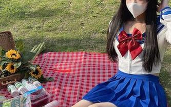 微密圈 – 咦，July芝岚的私房里，怎么每件毛衣都藏着一种魔力？