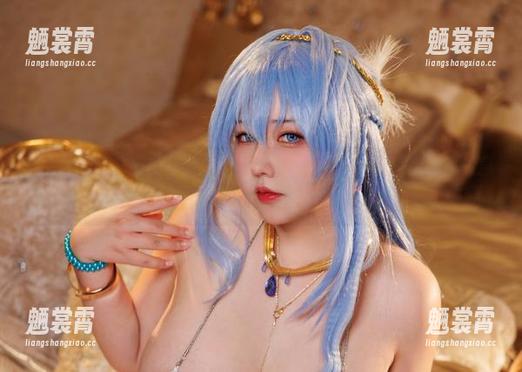 KANEKO咔喵的泳装全集，谁说这个季节不能来点海边气息？