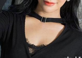 KelaGirls克拉女神 – 精选出静静少女的“大碗宽面”气质，当然给大家留点想象空间！