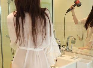 MFStar模范学院 – 学妹=Abby王乔恩的无圣光写真，影像里的惬意是一种魔力