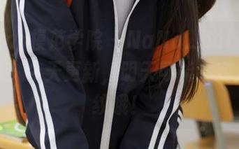 MFStar模范学院 – NaNa_baby的豹纹写真：今天更新，明天可能会变成斑马纹哦！