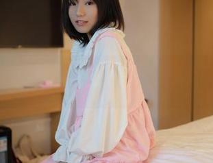 MFStar模范学院 – 徐微微mia黑丝精选，一波三折的浪漫随意散落