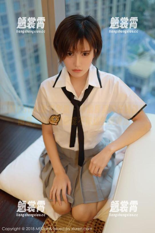 MFStar模范学院 - 寻找慕羽茜在线旗袍图集，你确定你能不被这些美淹没？