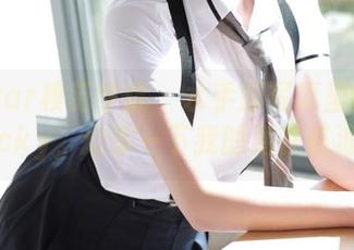 MFStar模范学院 – 水手服写真里的白子嫣nicky，分享一下我的潜在航海梦？