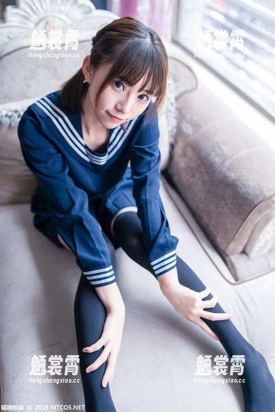 喵糖映画原图漫游：男友衬衫，你的衣柜里有吗？
