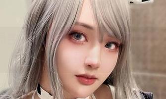 Machi马吉：在星穹铁道上摆拍，图库最新力作抢先看！