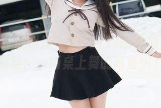 MiStar魅妍社 – 当FoxYini孟狐狸遇上高跟鞋：一场桌上舞的高清图片秀