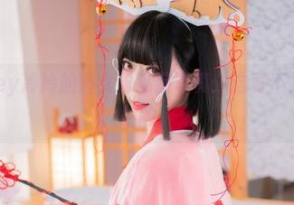 Money冷冷的仙女粉私房写真：这真不是随便拍的。