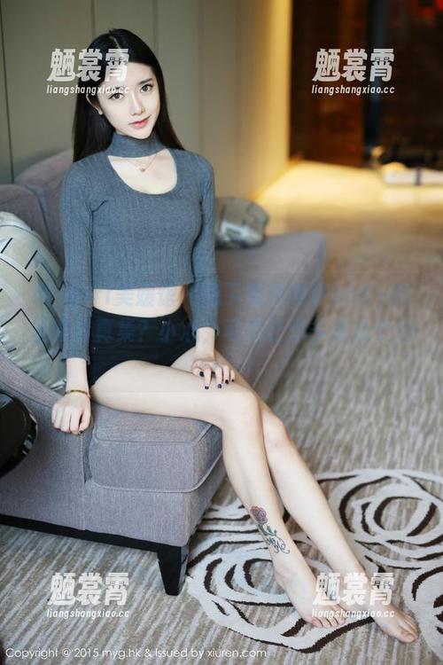 MyGirl美媛馆-沫晓伊baby MyGirl美媛馆 - 想下载沫晓伊baby的圣诞写真集?小心,可能让你多想几个月!