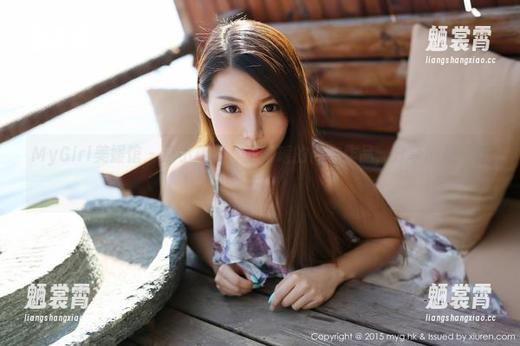 MyGirl美媛馆 - 别小看哦，王馨瑶的内衣作品，分享的是一种态度