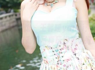 MyGirl美媛馆 – 王馨瑶yanni：这副眼镜是怎么与高清写真玩得那么好的？