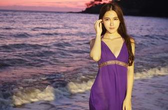 MyGirl美媛馆 – 高清图册里的田孝媛职业装：这身行头真的让我想要加入职场呢！