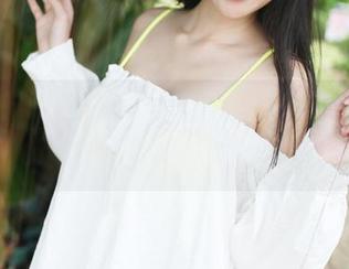 MyGirl美媛馆 – 夏天不止是季节，陈思雨Mango的图包更新是清凉密码！