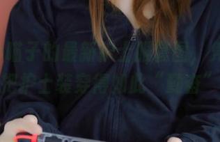 Nyako喵子的最新护士服套图，凭什么可以把护士装穿得如此“勤奋”？