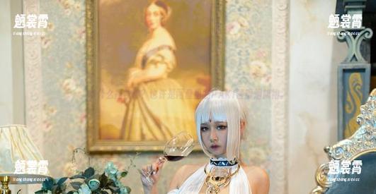 拿什么拯救你？也许是网盘里的PAKI酱靡烟旗袍。