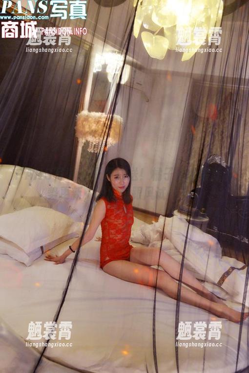 PANS写真 - 原图放送！橘子职业装新姿势更新，瞬间想跟风试一下。