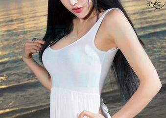 QingDouKe青豆客 – k8傲娇萌萌的婚纱写真，照片里她好像在说“我才不是为了你穿这身的！”