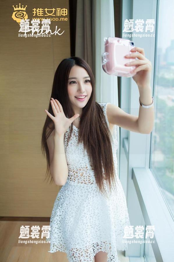 TGOD推女神 - 沈梦瑶_Gcat浴缸美图合集：翻泡澡全面升级，水花人戏卖萌不要不要的！