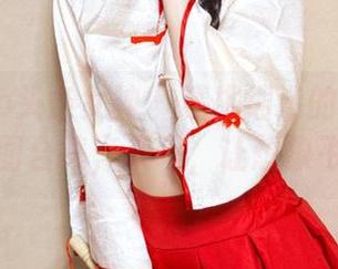 TouTiao头条女神 – 精挑细选的樊安妮婚纱美图合集，来吧，让想象飞翔！