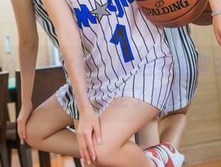 TouTiao头条女神 – 陈怡曼全套水手服，你被她勾走了吗？