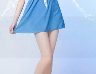 TuiGirl推女郎 – 听说何奕恋的妹妹美图发出后，路过的摄影师纷纷申请脱离单身！