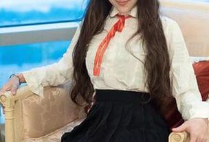 TuiGirl推女郎 – 我发现王根星熙的灰丝美图合集怎么总是那么吸引眼球，味道微妙～