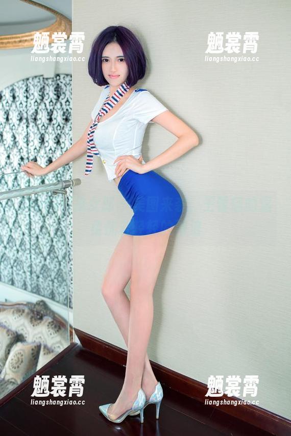 TuiGirl推女郎 - 美图来袭，王馨瑶的温柔恍若轻轻的海浪