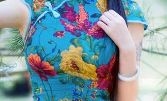 TuiGirl推女郎 – 赵梦洁的全套自拍：拍出来的都是美，原图可别太吓人哦！