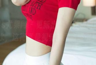 UGirls尤果网 – 更新出炉，乔依琳的死库水，这简直是视觉的致命吸引！