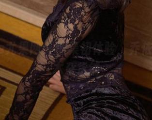 UGirls尤果网 – 图集初体验，乔依琳的剧本杂货铺