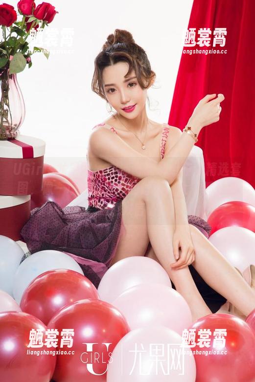 UGirls尤果网 - 安沛蕾的那组校服精选套图，像一场没有褒贬的讨论，大家都开始随意发言。