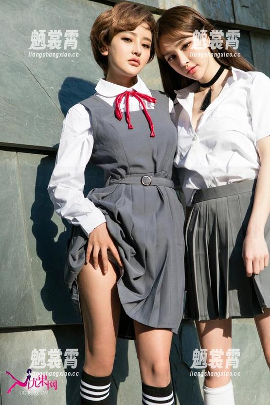 UGirls尤果网-徐梓伊 UGirls尤果网 - 徐梓伊少女合集:我不想被称为‘少女’,不过我的照片是可以的!