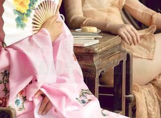 UGirls尤果网 – 毛COCO的高清裸足，提醒我们别忘了简单的乐趣