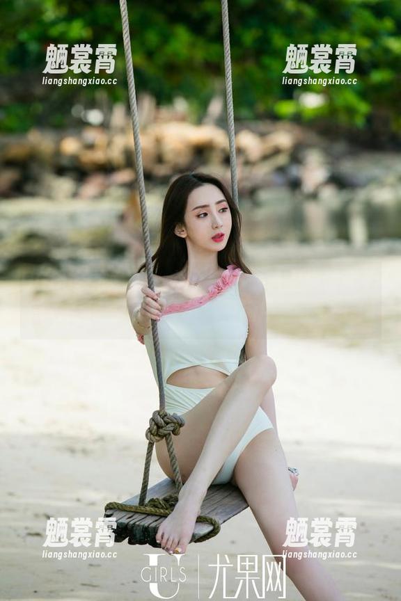 UGirls尤果网-韩安琪 UGirls尤果网 - 办公室——韩安琪带你看她的工作密码,写真集更新中,坐稳了!