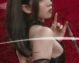 难怪大家叫她Uki雨季，这些图片精选里的温柔实在太引人入胜。