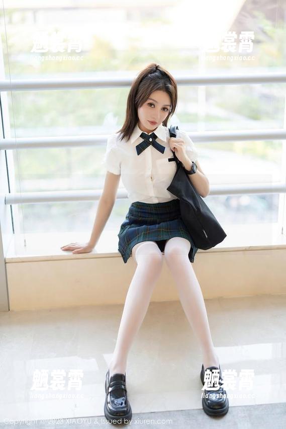 XIAOYU语画界-徐莉芝Booty XIAOYU语画界 - 想看“徐莉芝Booty的校园时代”竟然在线直播原图,你确定让我这么看吗?